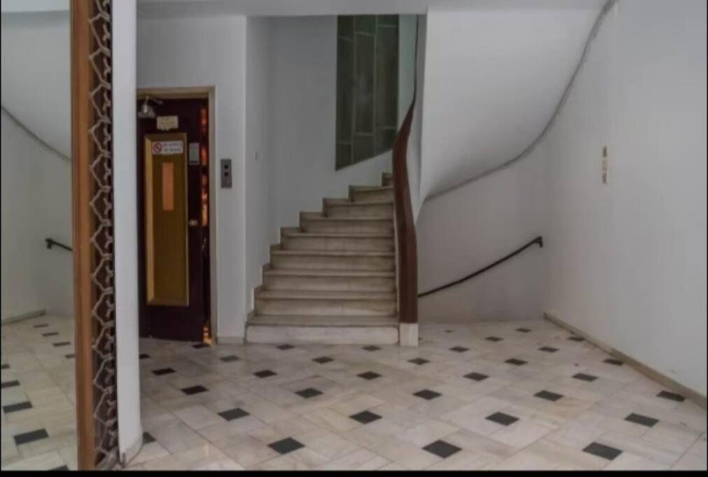 The Owl Nest Modern And Cozy Place In The Historical Center Apartment Athen