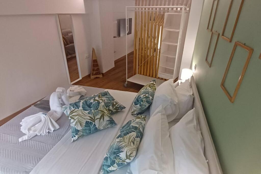 The Owl Nest Modern And Cozy Place In The Historical Center Apartment