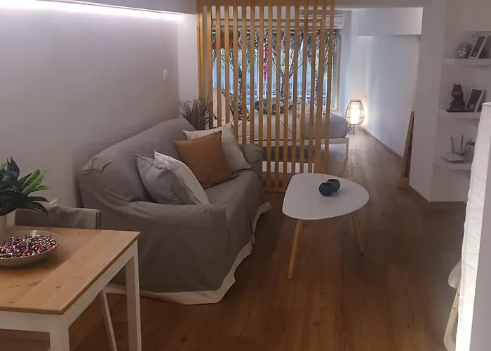 The Owl Nest Modern And Cozy Place In The Historical Center