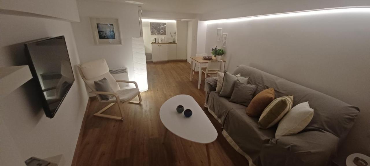Apartment The Owl Nest Modern And Cozy Place In The Historical Center *